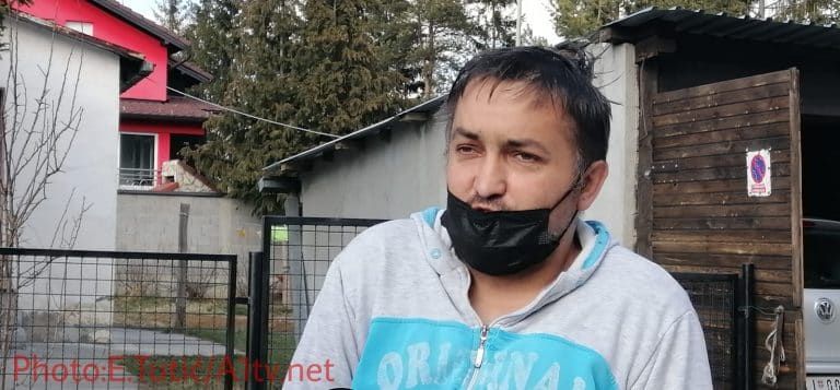 Osmogodišnju devojčicu napao pas