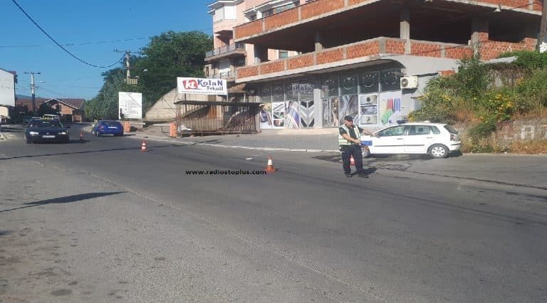 Saobraćajne kamere u Muru i Selakovcu do kraja godine