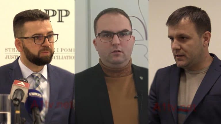 Kakvog su stava SDP, SDA i SPP po pitanju vakcinacije?