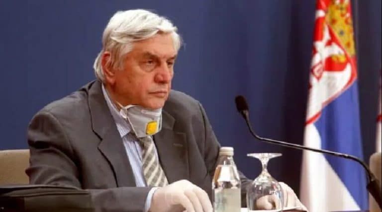 Krizni štab: Restorani se otvaraju 8. maja