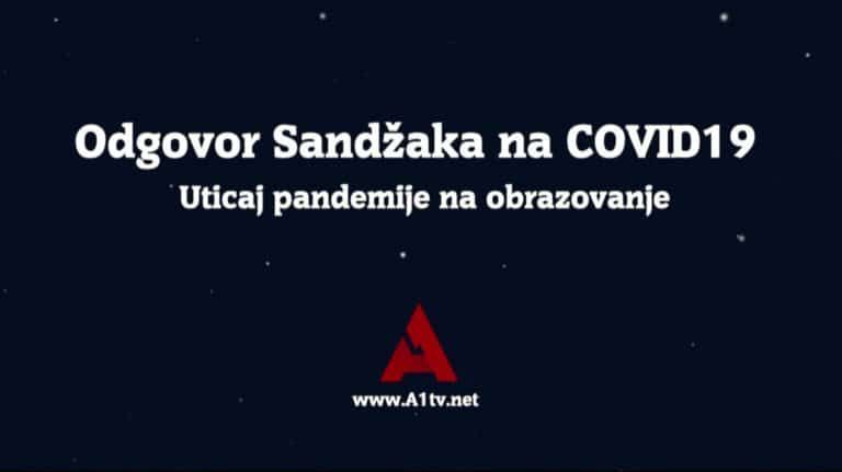 Da li će pandemija ostaviti posledice na obrazovanje?