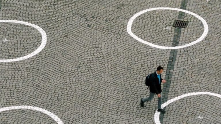 Korona virus i HIV: Pacijenti otporni na bolest otkrivaju slabe tačke Kovida-19