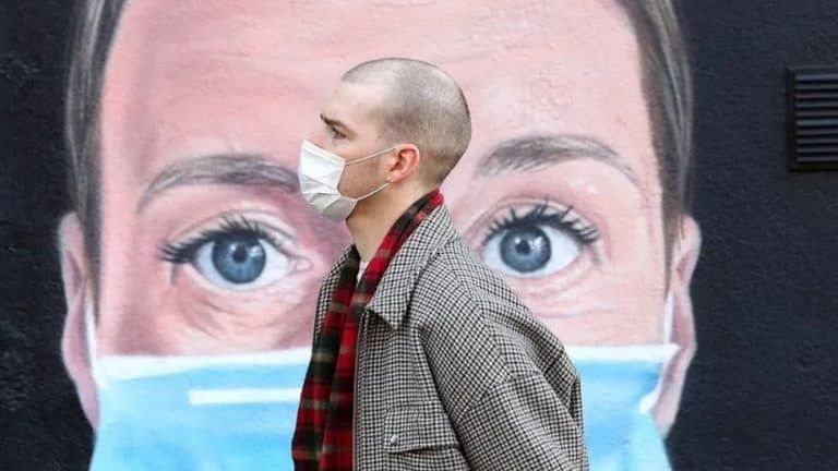 Korona virus i psihologija: Kako ćemo isceliti „masovnu traumu” Kovida-19