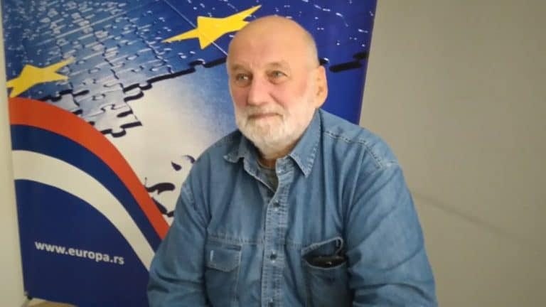 Preminuo kompozitor Zoran Simjanović: Igrajmo taj tango smrti, kao onaj strašni dasa Flojd