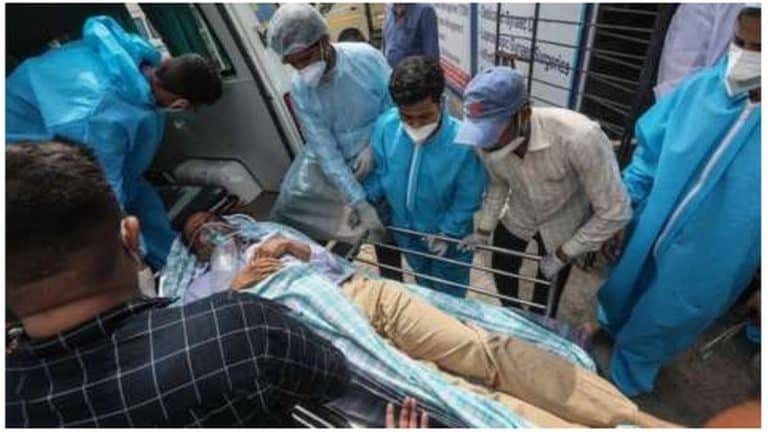 Korona virus: U Srbiji preminulo još 34 ljudi, nadležni najavljuju vakcinaciju u tržnim centrima – zdravstveni sistem Indije kolabirao