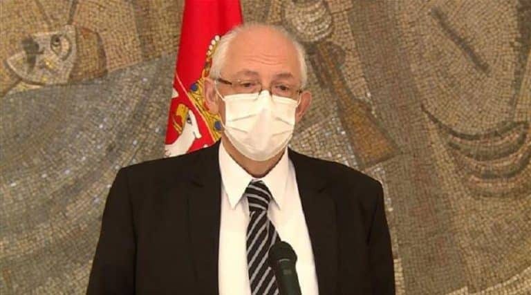 Virus najviše cirkuliše među starima 25-50 godina