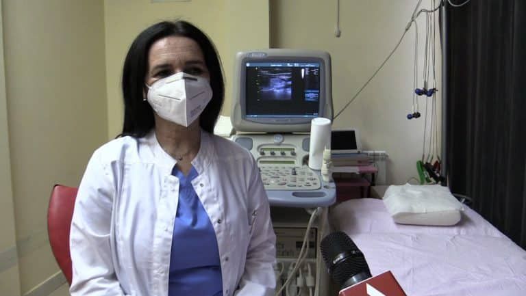 Skenderi: Moja preporuka da se trudnoća odloži dok traje pandemija (video)