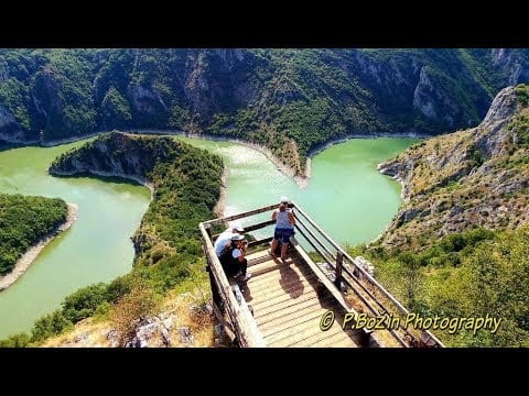 Na uvid Nacrt uredbe o zaštiti rezervata Uvac