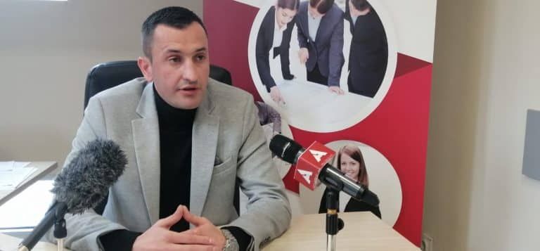 Raspisano 13 javnih konkursa (video)