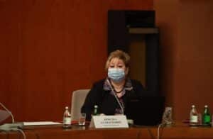 Ministarka: Vakcinacija, pa onda projekti u Sandžaku