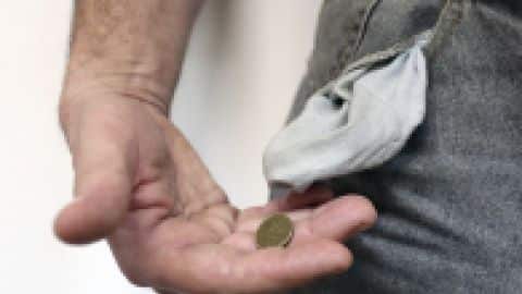 Plate u Novom Pazaru i Tutinu znatno ispod republičkog proseka