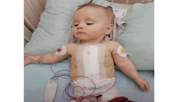 Prikupljen novac za malog Ibrahima (video)