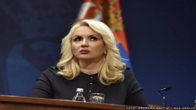 Kisić Tepavčević: Još dugo neće biti okupljanja u zatvorenom