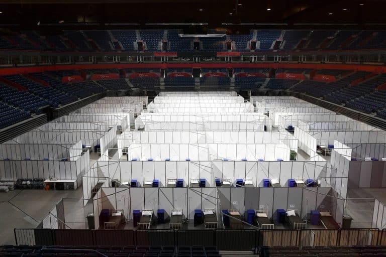 OCD: Utvrditi odgovornost za dopremanje publikacije o Srebrenici u Kovid bolnicu