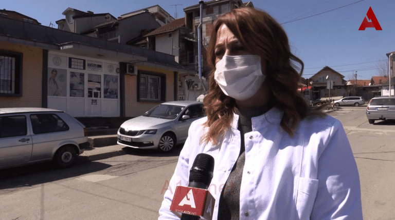 Duplo više vakcinisanih prošlog meseca (video)