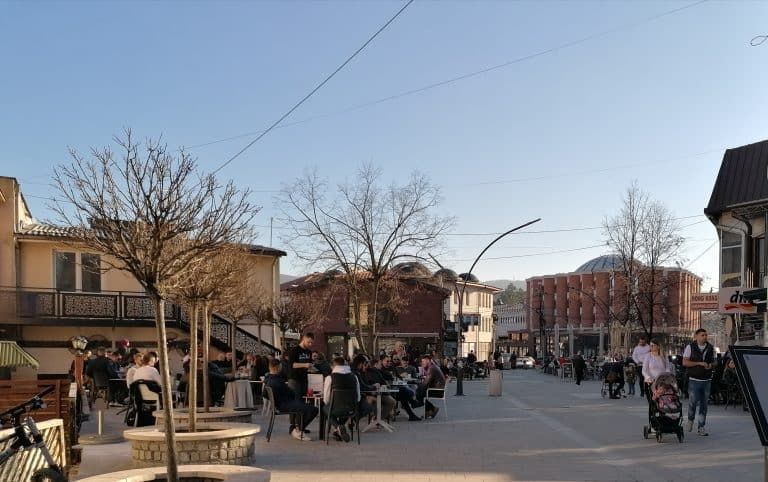 Vlada Srbije odobrila ugostiteljima da tokom Ramazana rade do 23.30