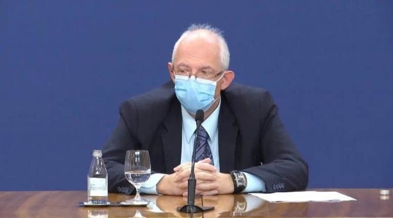 Kon otkriva hoće li popustiti mere za praznike