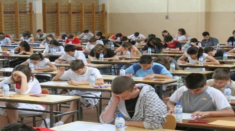 Do 13 časova žalbe na preliminarne rezultate male mature