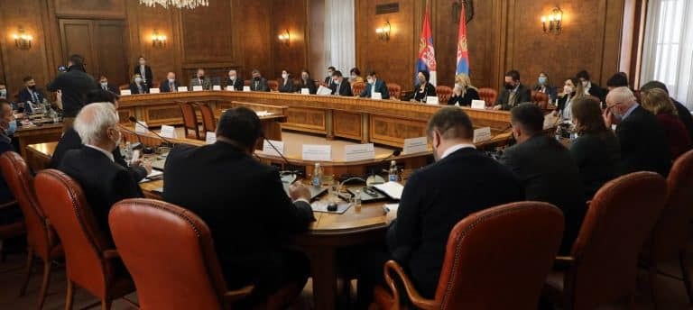 Nacionalni saveti pozvali manjine u Srbiji da se vakcinišu