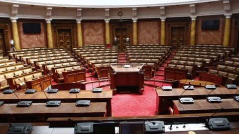 Poslanica SNS osporila kandidature dvoje sudija za Osnovni sud u Novom Pazaru