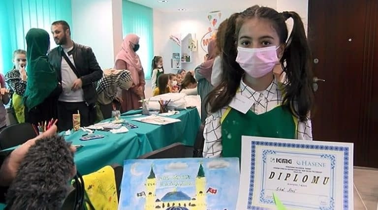 Kako izgleda tvoj ramazan? (video)