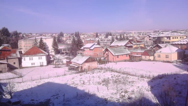 Meteorolog: Hladno vreme nije iznenađenje, slede topliji dani