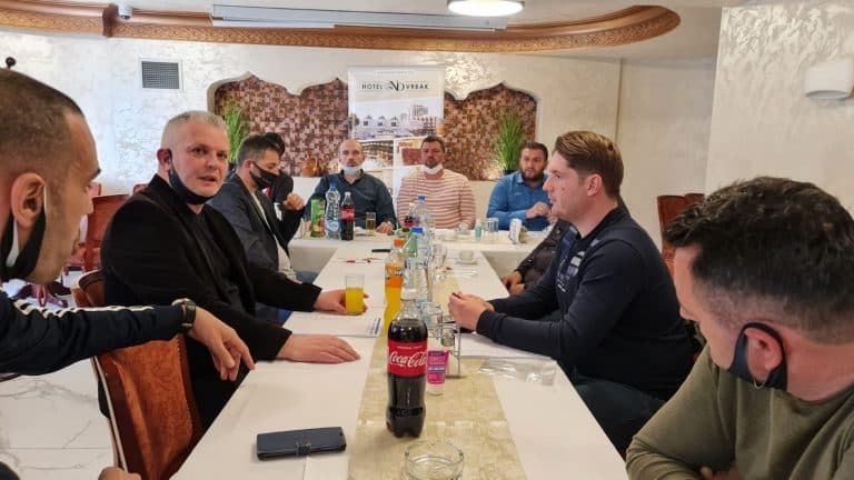 Ugostitelji: Vlada imala sluha za nas (video)