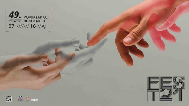 Film i FEST: Od debitantskih ostvarenja do dobitnika Oskara – šta vas čeka pod sloganom Povratak u budućnost