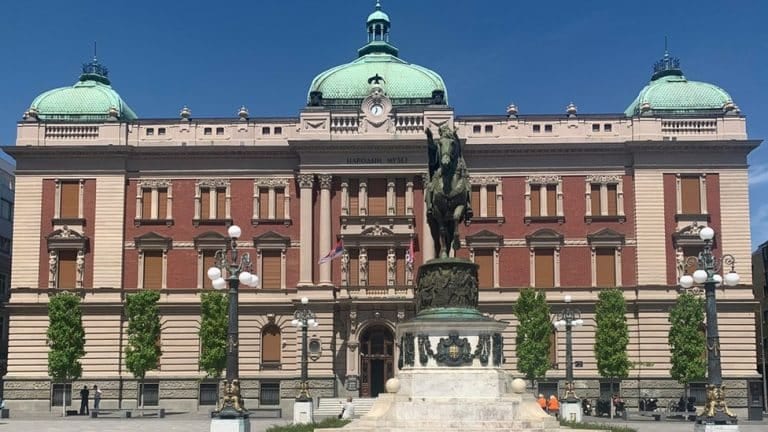 Muzeji za 10 u doba korona virusa: Šta vas u muzejima širom Srbije čeka uz masku i bez ulaznice