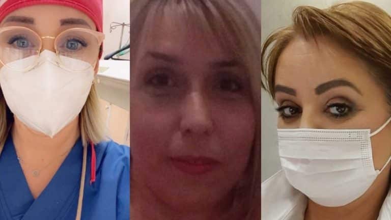 Međunarodni dan medicinskih sestara: Požrtvovanost, snaga i strah šta će biti posle pandemije