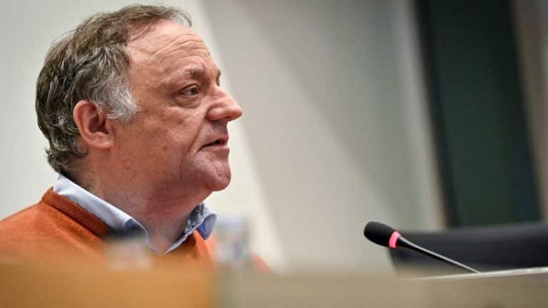 Korona virus i Belgija: Policija traga za naoružanim vojnikom zbog pretnji vodećem belgijskom virusologu