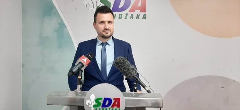 SDA: Nastavak degradiranja Sandžaka (video)