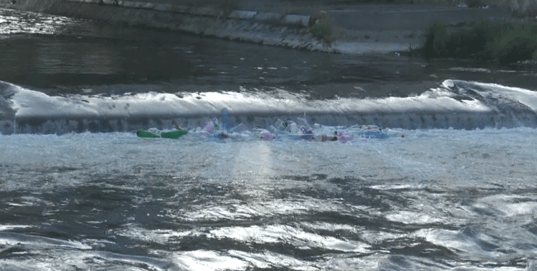 Šta se sve nalazi u našim rekama?