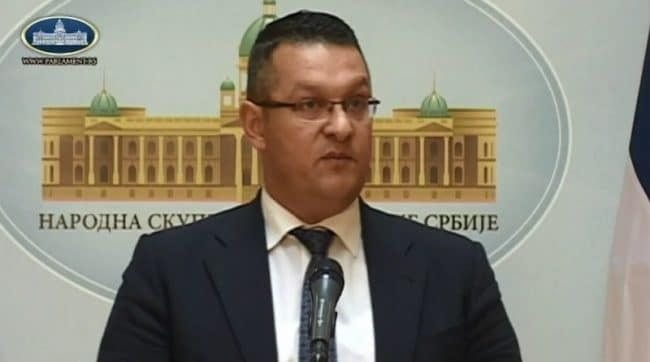 Bačevac: Zdravlje građana iznad svega, pratićemo sva dešavanja oko Rogozne