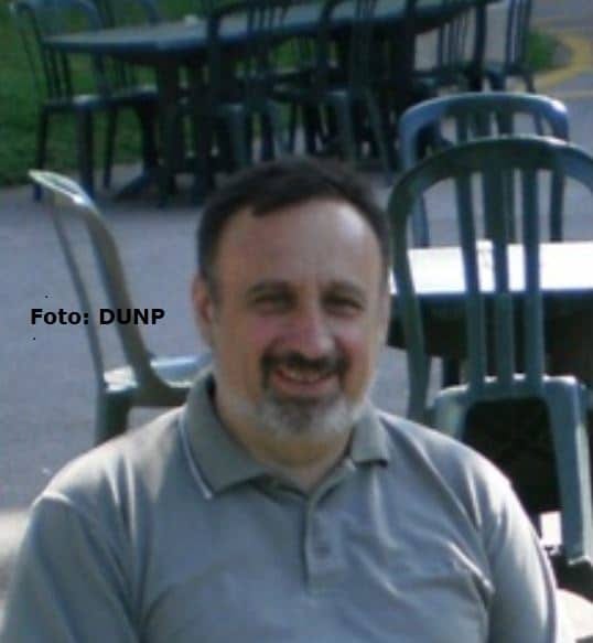 Bratislav Mirić novi rektor Državnog univerziteta