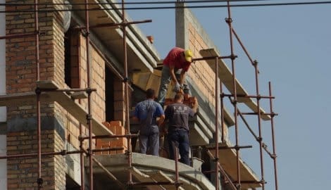 Novi Pazar: U toku izgradnja preko 650 stanova