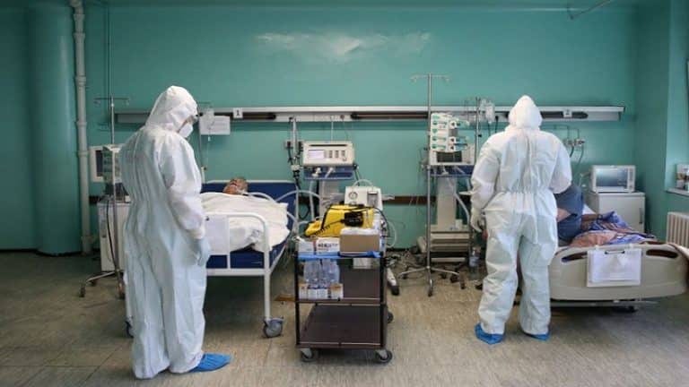 Lepe vesti dr Ašanina: Bolnice izlaze iz kovid režima, samo dve će se boriti sa korona virusom