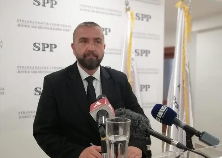 Muratović: Ko je odgovaran za smrtnost od Covida-19? (VIDEO)