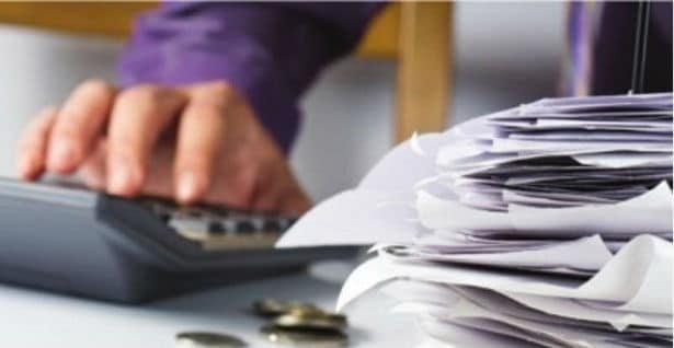 Dug za komunalije oko 834 miliona dinara