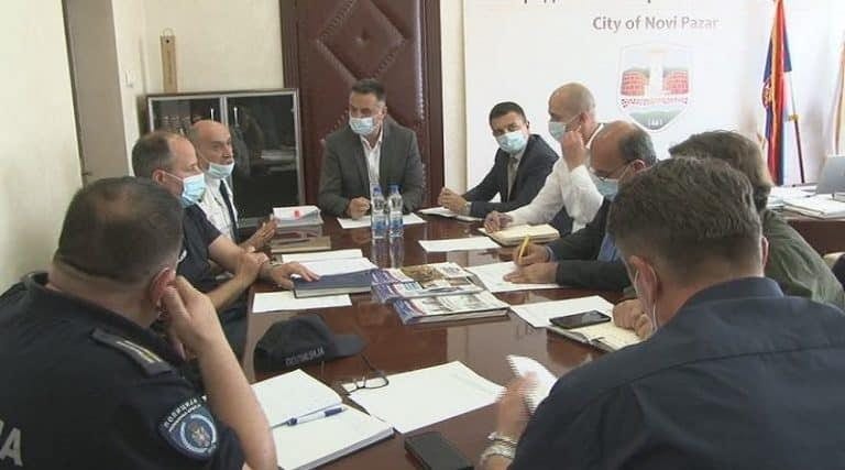 Počinje primena odluke o zabrani kretanja plovila velike snage na jezeru Gazivode