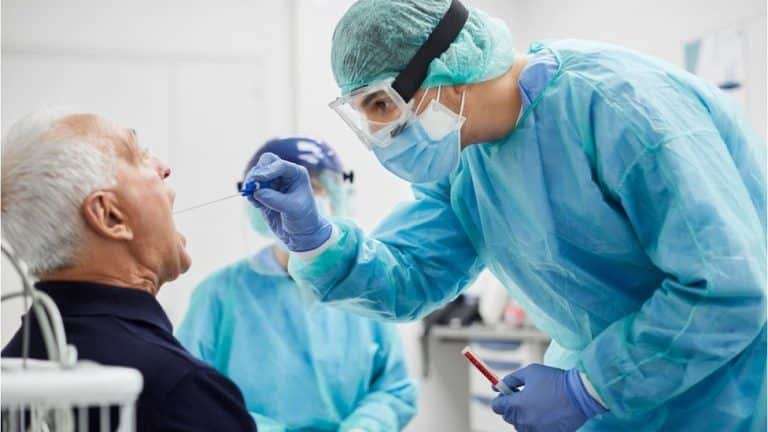 Korona virus: Troje preminulih u Srbiji, u Moskvi i Sankt Peterburgu kritično