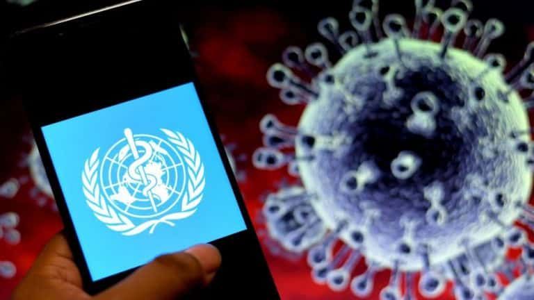 Korona virus: Alfa, Beta, Gama – novi sojevi korona virusa zvaće se po grčkim slovima