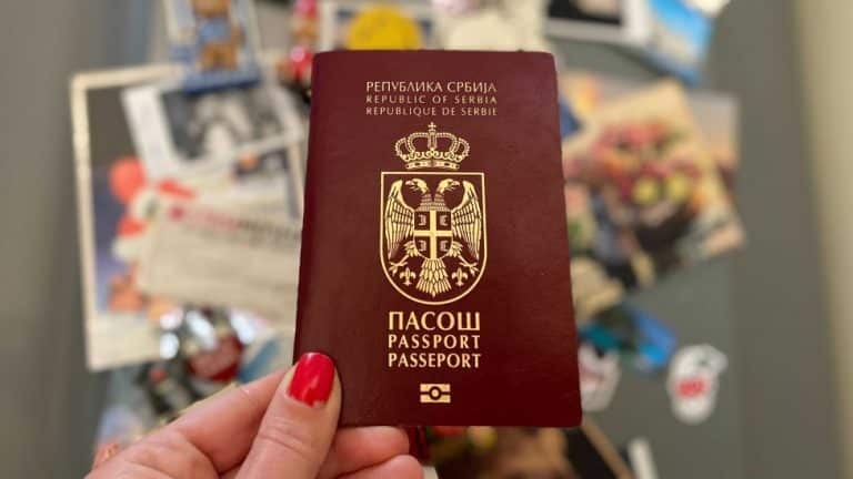 Korona virus, Srbija i putovanja: Šta je Digitalni zeleni sertifikat i čemu služi