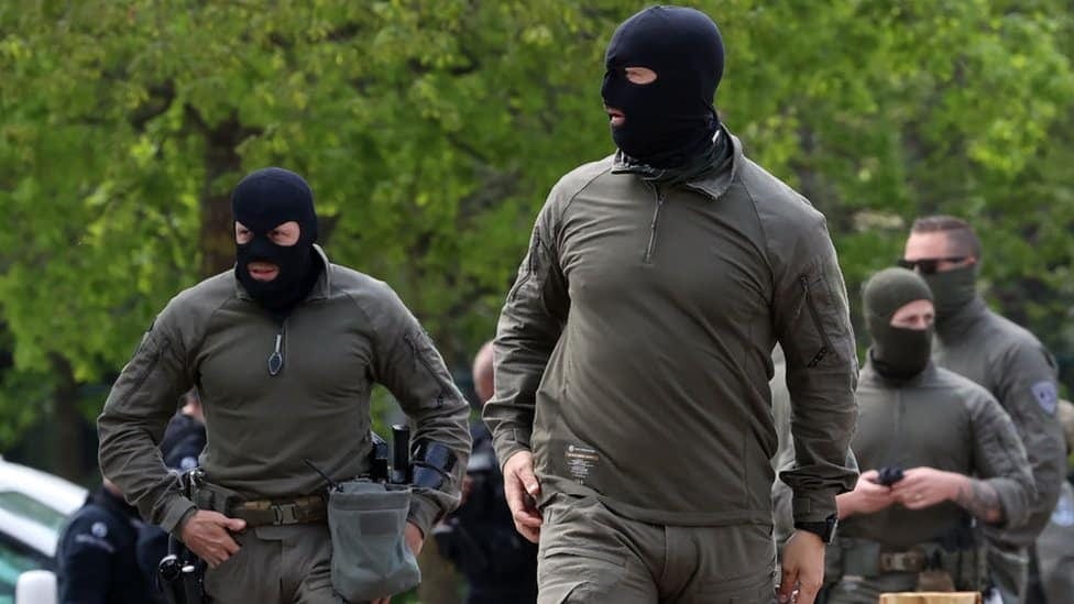 Tri nedelje bezbednosti snage tragaju za nestalim instruktorom streljaštva