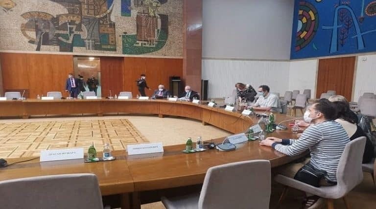 Krizni štab: Koje promene se očekuju?