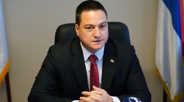 Ružić: Nadam se odobrenju za održavanje maturskih proslava