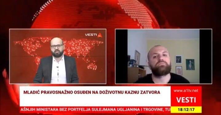 Kladničanin: Pravda je spora, ali dostižna (video)