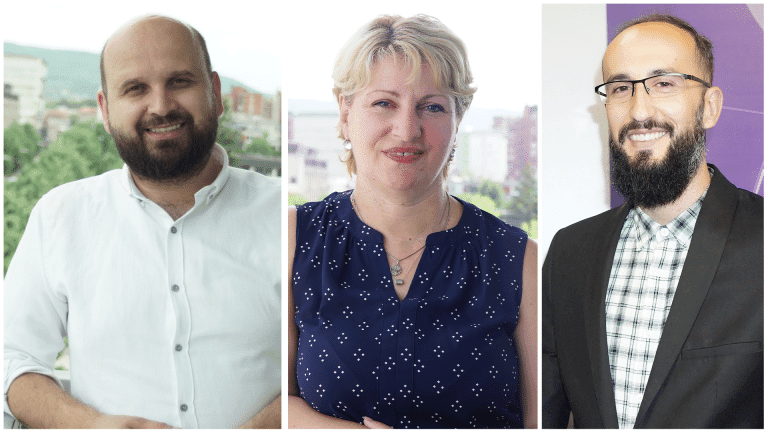 A1 prilog proglašen za najbolji prilog EU PRO (video)