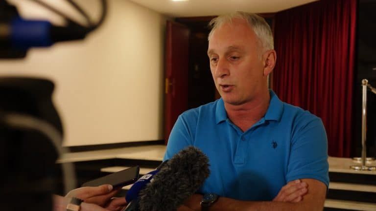 Ćorović: Da li nas na jesen očekuje ponovna epidemija? (video)