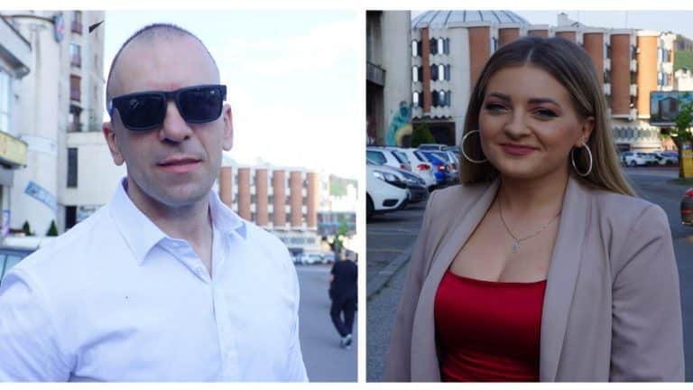 Estradni umetnici se posle godinu i po dana vraćaju sceni (video)